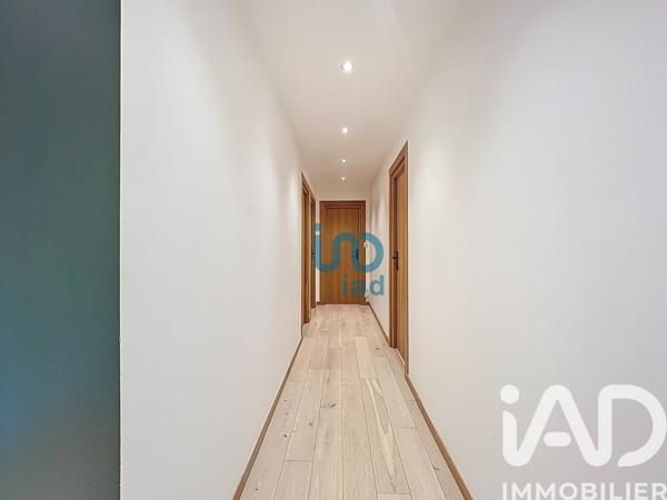 Maison à vendre 8 pièces 175 m² Saint-Saulve