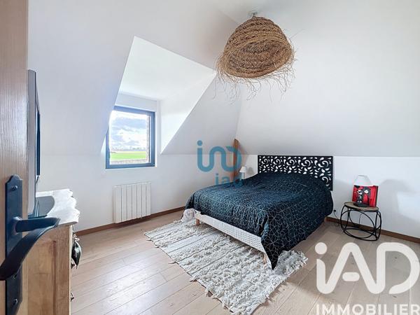 Maison à vendre 8 pièces 175 m² Saint-Saulve