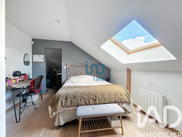 Maison à vendre 8 pièces 175 m² Saint-Saulve