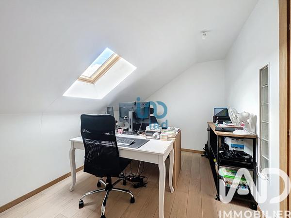 Maison à vendre 8 pièces 175 m² Saint-Saulve