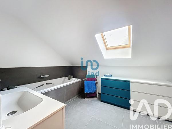 Maison à vendre 8 pièces 175 m² Saint-Saulve