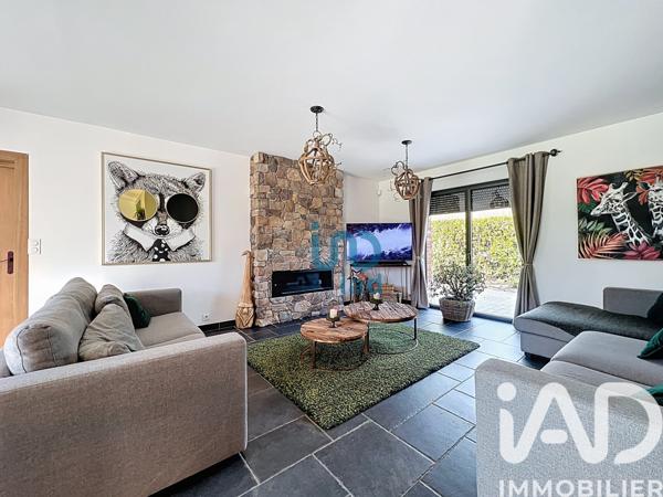 Maison à vendre 8 pièces 175 m² Saint-Saulve