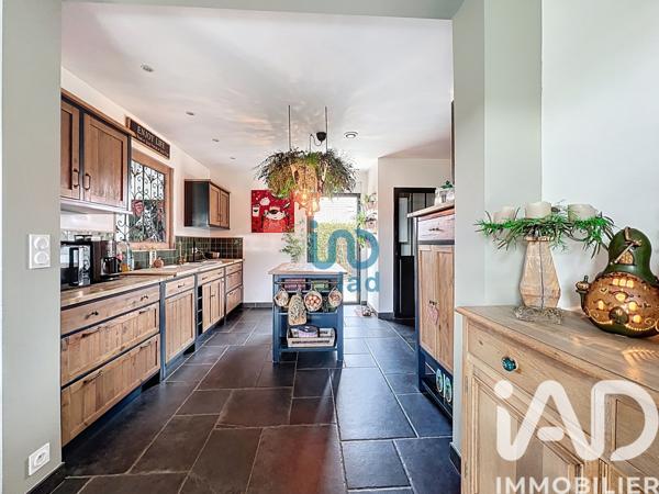 Maison à vendre 8 pièces 175 m² Saint-Saulve