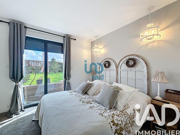 Maison à vendre 8 pièces 175 m² Saint-Saulve