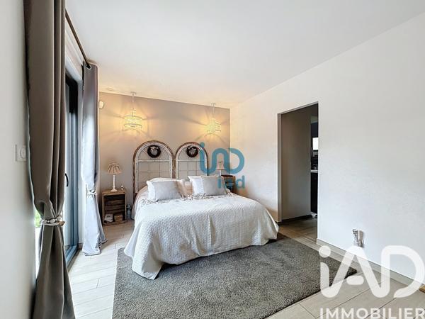 Maison à vendre 8 pièces 175 m² Saint-Saulve