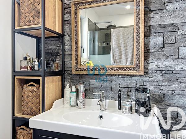 Maison à vendre 8 pièces 175 m² Saint-Saulve