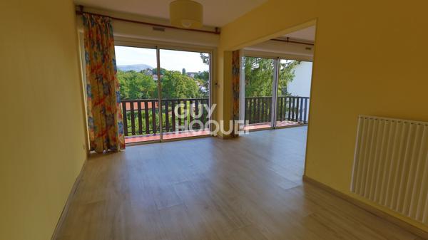 Appartement Cambo Les Bains 3 pièce(s) 66.93 m2