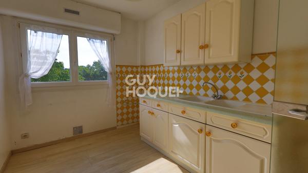 Appartement Cambo Les Bains 3 pièce(s) 66.93 m2