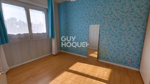 Appartement Cambo Les Bains 3 pièce(s) 66.93 m2