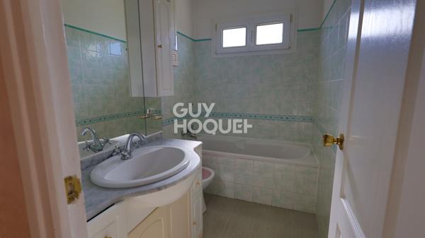 Appartement Cambo Les Bains 3 pièce(s) 66.93 m2