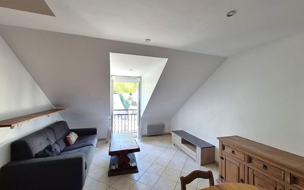 Appartement à vendre    2 pièces • 36,62 m2 Boussy-Saint-Antoine