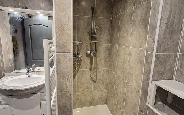 Appartement à vendre    2 pièces • 36,62 m2 Boussy-Saint-Antoine