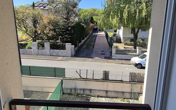 Appartement à vendre    2 pièces • 36,62 m2 Boussy-Saint-Antoine