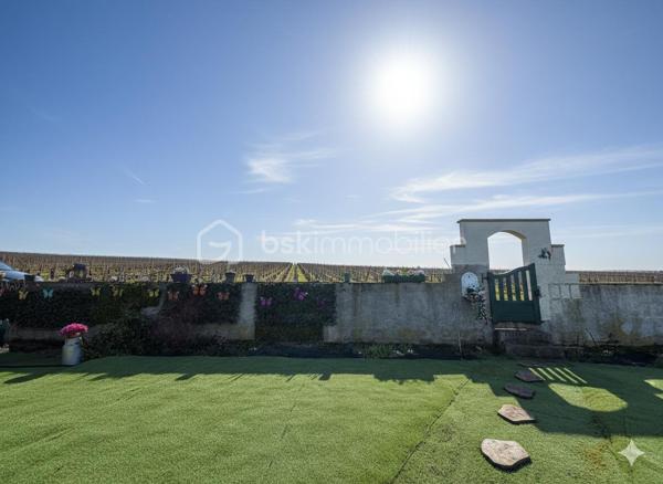 Maison de village de 127 m²