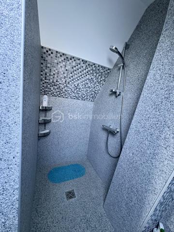 Maison de village de 127 m²