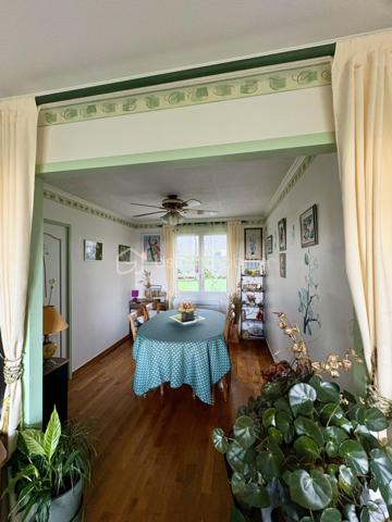 Maison de village de 127 m²