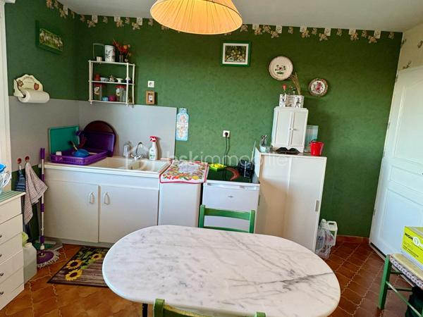 Maison de village de 127 m²