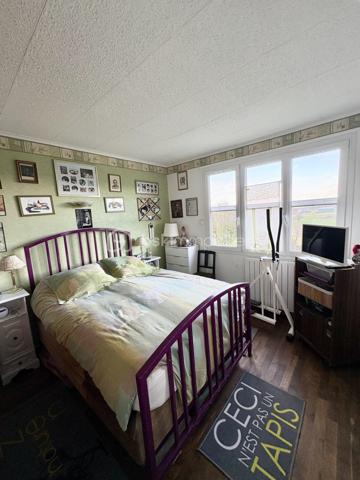 Maison de village de 127 m²