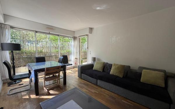 Appartement à vendre    3 pièces • 64,13 m2 Sceaux