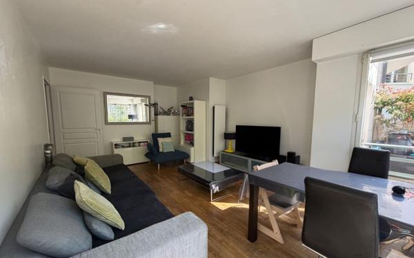 Appartement à vendre    3 pièces • 64,13 m2 Sceaux