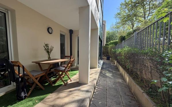 Appartement à vendre    3 pièces • 64,13 m2 Sceaux