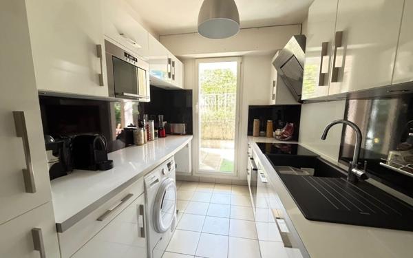 Appartement à vendre    3 pièces • 64,13 m2 Sceaux