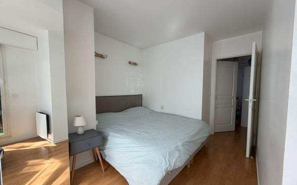 Appartement à vendre    3 pièces • 64,13 m2 Sceaux