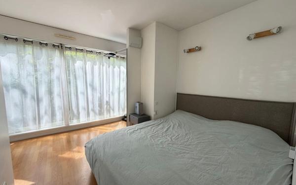 Appartement à vendre    3 pièces • 64,13 m2 Sceaux