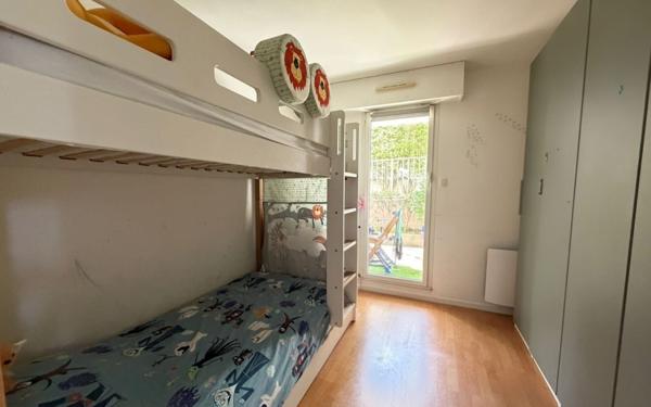 Appartement à vendre    3 pièces • 64,13 m2 Sceaux