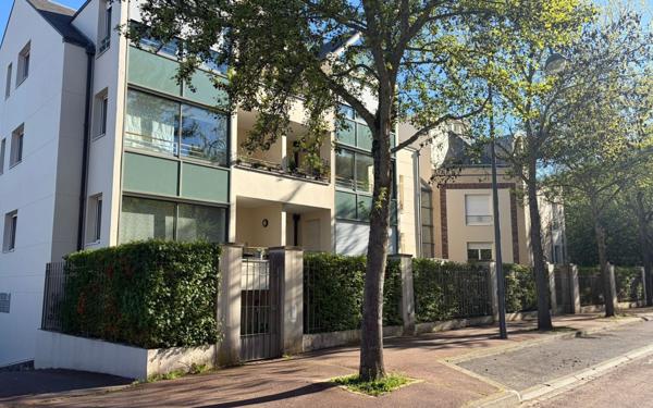Appartement à vendre    3 pièces • 64,13 m2 Sceaux