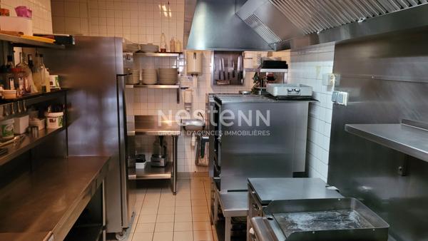 Restaurant traditionnel - Secteur touristique Saint-Aignan / Zoo de Beauval