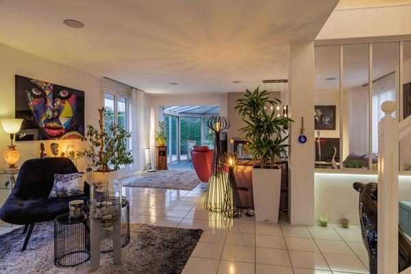 Maison Ozoir La Ferriere 6 pièce(s) 185.6 m2