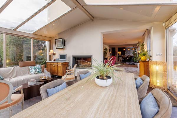 Maison Ozoir La Ferriere 6 pièce(s) 185.6 m2