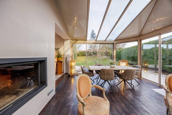 Maison Ozoir La Ferriere 6 pièce(s) 185.6 m2