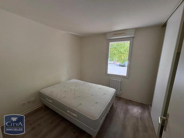 Appartement à louer 2 pièces 44.68m² L'Isle-d'Espagnac (16340)