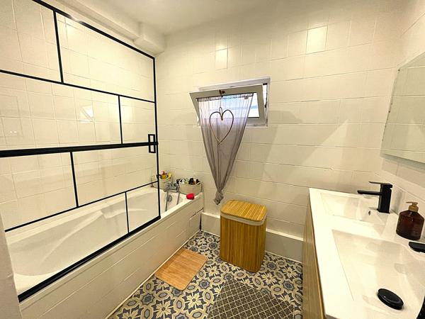 Maison 4 pièces - 115 m²