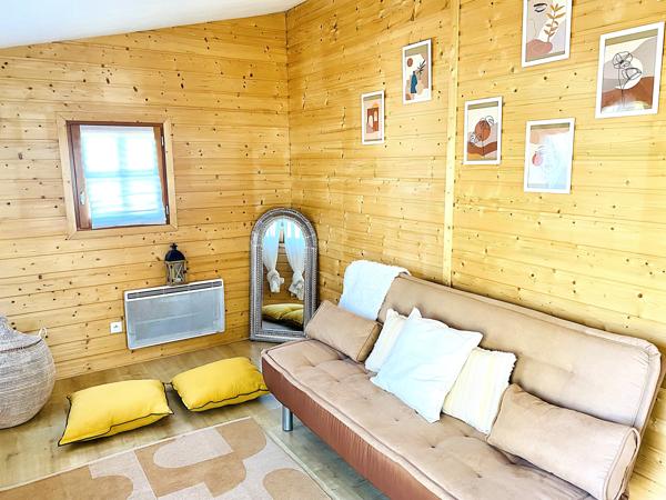 Maison 4 pièces - 115 m²