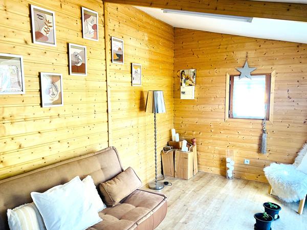 Maison 4 pièces - 115 m²