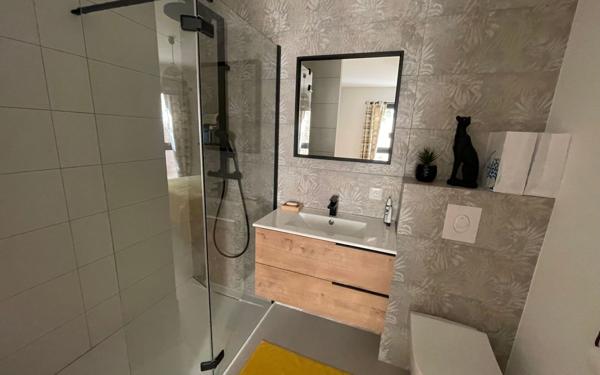 Appartement à vendre    4 pièces • 130 m2 Bandol