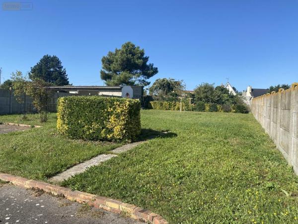 Maison à vendre à Le Crotoy dans la Somme (80550), ref : 113/1620