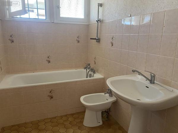 Maison à vendre à Le Crotoy dans la Somme (80550), ref : 113/1620