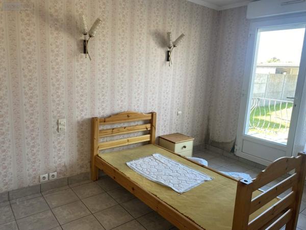 Maison à vendre à Le Crotoy dans la Somme (80550), ref : 113/1620