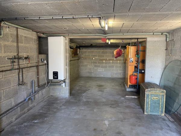 Maison à vendre à Le Crotoy dans la Somme (80550), ref : 113/1620