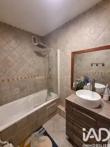 Appartement à vendre 4 pièces 79 m² Chilly-Mazarin