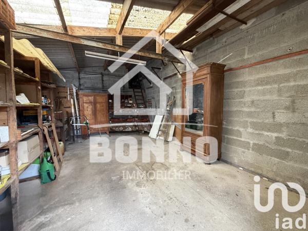 House for sale 3 rooms 76 m² Couëron