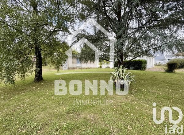 House for sale 3 rooms 76 m² Couëron