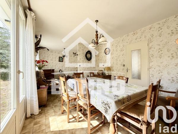 House for sale 3 rooms 76 m² Couëron