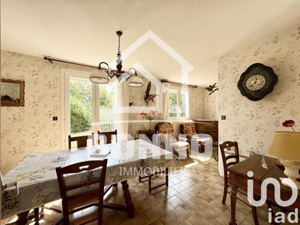 House for sale 3 rooms 76 m² Couëron