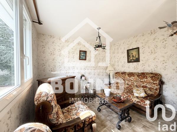 House for sale 3 rooms 76 m² Couëron