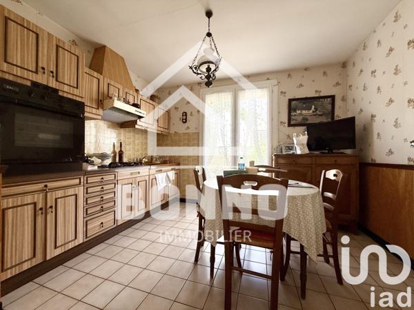 House for sale 3 rooms 76 m² Couëron